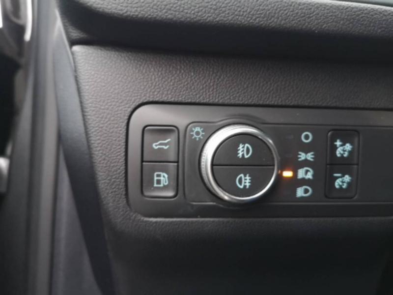 Image FORD Kuga 2.5 Duratec 225ch PHEV ST-Line X BVA