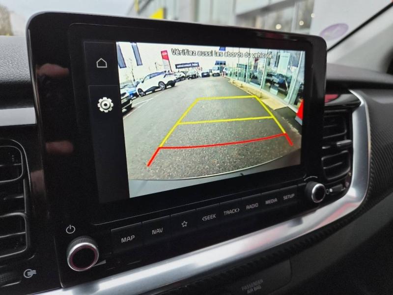 Image KIA Stonic 1.0 T-GDi 100ch GT Line Premium