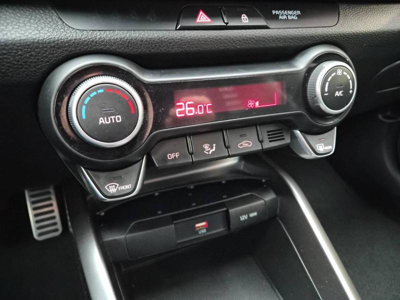 Image KIA Stonic 1.0 T-GDi 100ch GT Line Premium