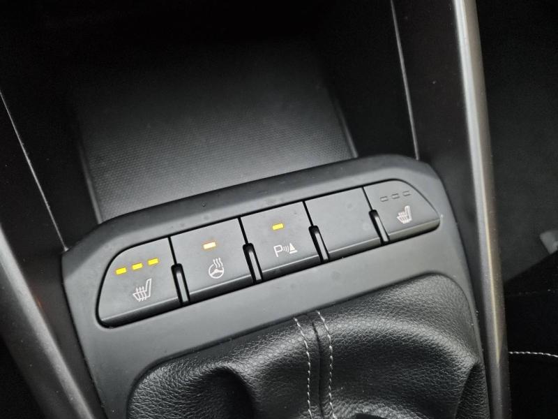 Image KIA Stonic 1.0 T-GDi 100ch GT Line Premium