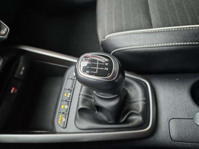 Image KIA Stonic 1.0 T-GDi 100ch GT Line Premium