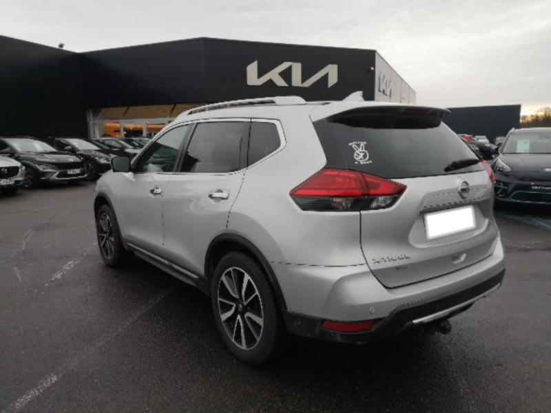 Image NISSAN X-Trail DIG-T 160ch Tekna DCT Euro6d-T