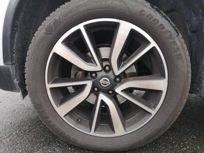 Image NISSAN X-Trail DIG-T 160ch Tekna DCT Euro6d-T