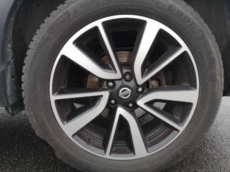 Image NISSAN X-Trail DIG-T 160ch Tekna DCT Euro6d-T