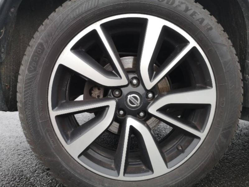 Image NISSAN X-Trail DIG-T 160ch Tekna DCT Euro6d-T