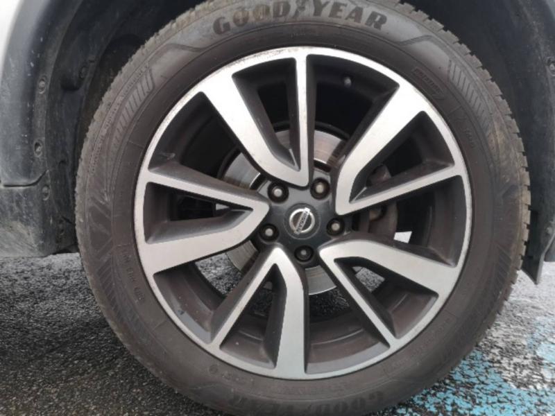 Image NISSAN X-Trail DIG-T 160ch Tekna DCT Euro6d-T