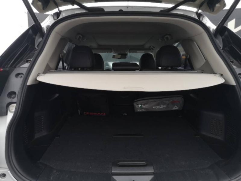 Image NISSAN X-Trail DIG-T 160ch Tekna DCT Euro6d-T