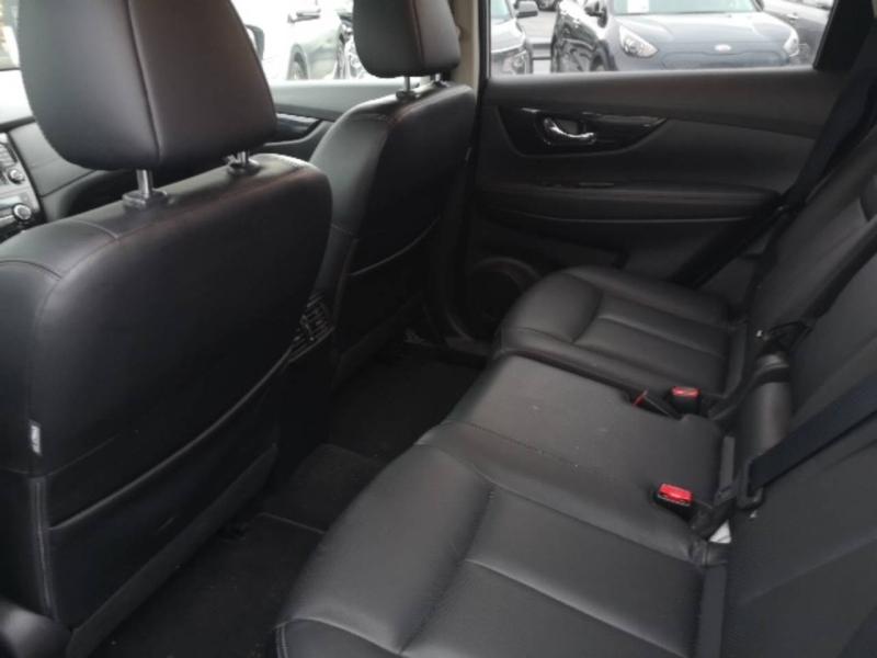 Image NISSAN X-Trail DIG-T 160ch Tekna DCT Euro6d-T