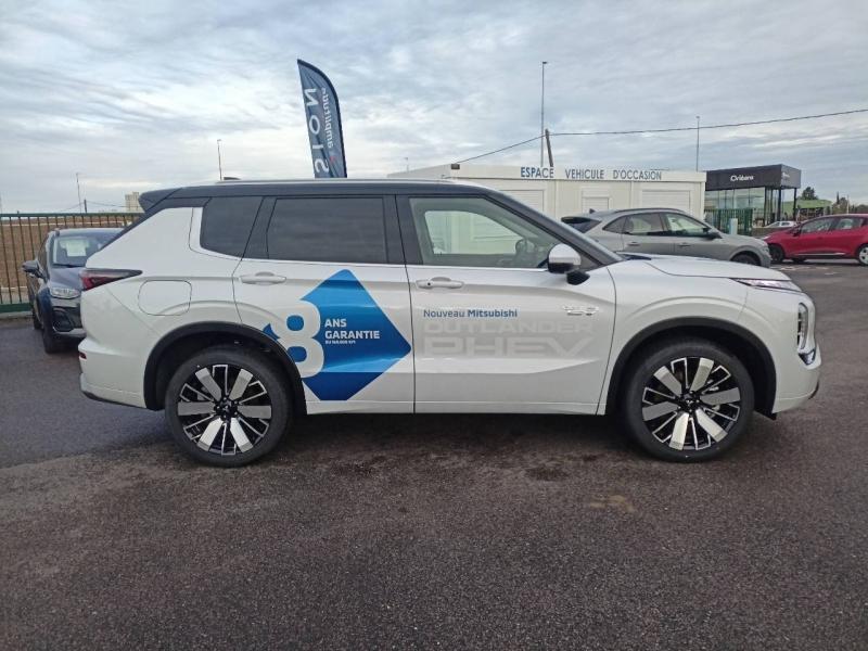 Image MITSUBISHI Outlander 2.4 PHEV 306ch Instyle 4WD