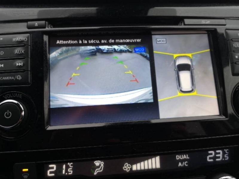 Image NISSAN X-Trail DIG-T 160ch Tekna DCT Euro6d-T