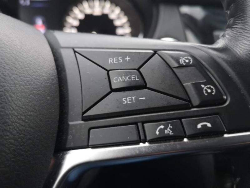 Image NISSAN X-Trail DIG-T 160ch Tekna DCT Euro6d-T