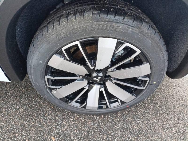 Image MITSUBISHI Outlander 2.4 PHEV 306ch Instyle 4WD