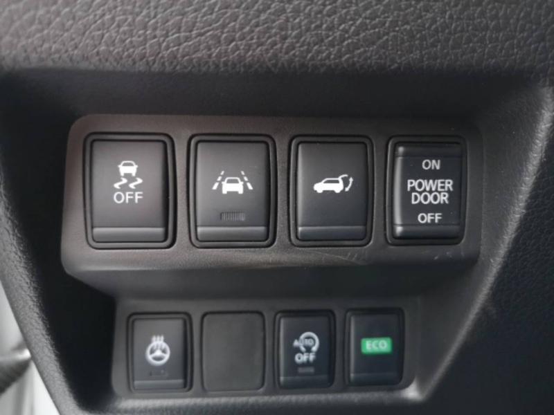 Image NISSAN X-Trail DIG-T 160ch Tekna DCT Euro6d-T