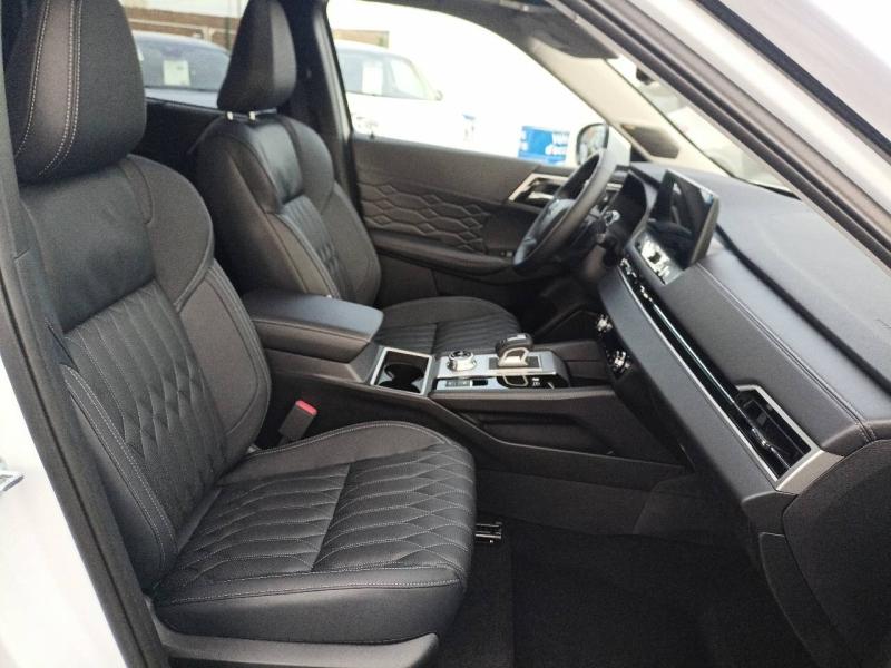 Image MITSUBISHI Outlander 2.4 PHEV 306ch Instyle 4WD