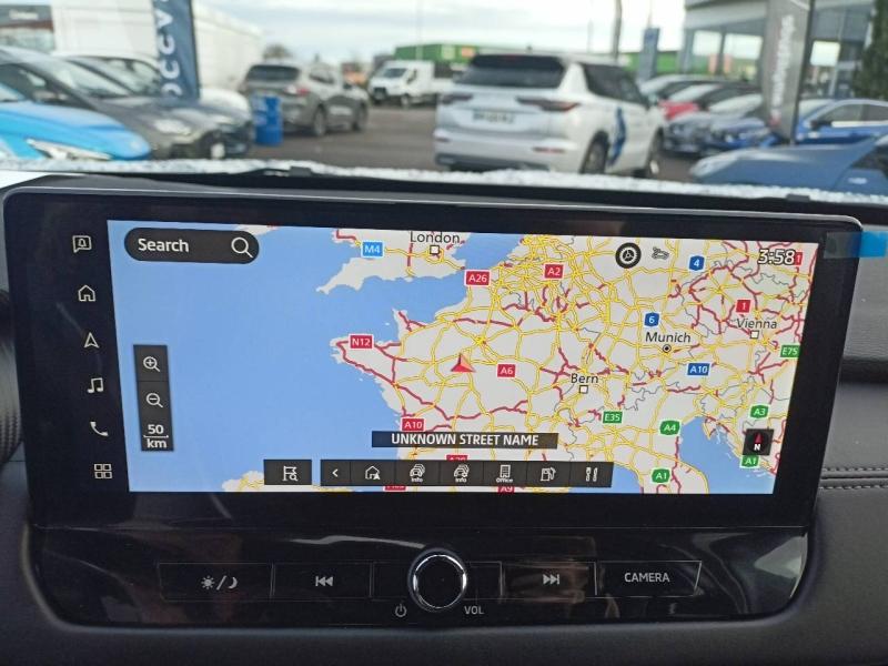 Image MITSUBISHI Outlander 2.4 PHEV 306ch Instyle 4WD