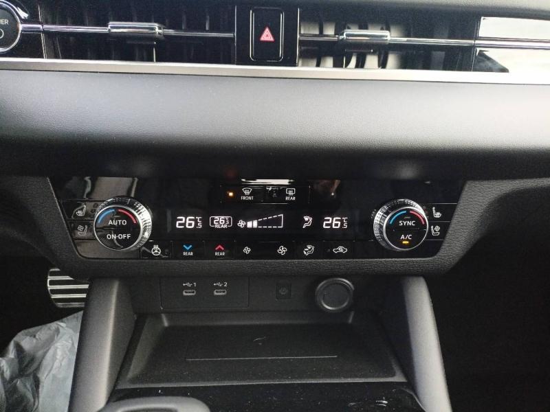 Image MITSUBISHI Outlander 2.4 PHEV 306ch Instyle 4WD