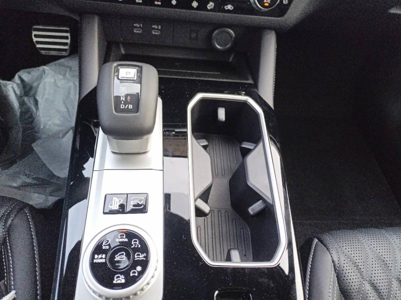 Image MITSUBISHI Outlander 2.4 PHEV 306ch Instyle 4WD