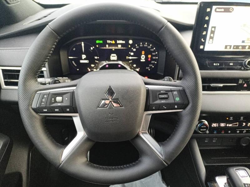 Image MITSUBISHI Outlander 2.4 PHEV 306ch Instyle 4WD