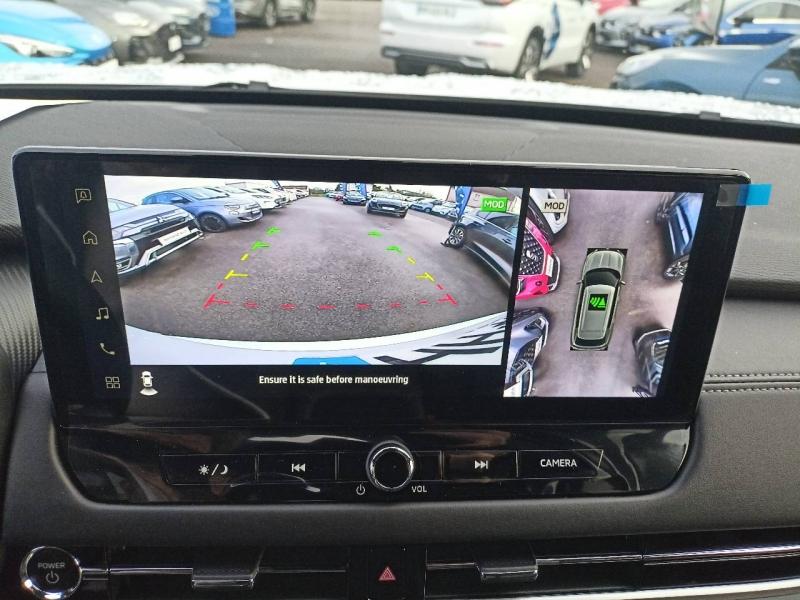 Image MITSUBISHI Outlander 2.4 PHEV 306ch Instyle 4WD