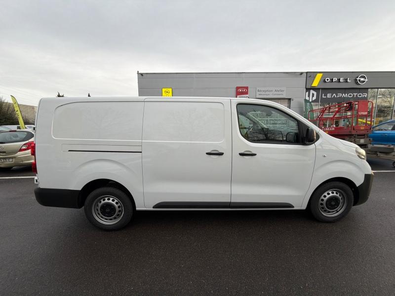 Image OPEL Vivaro Fg XL 2.0 BlueHDi 145ch S&S EAT8