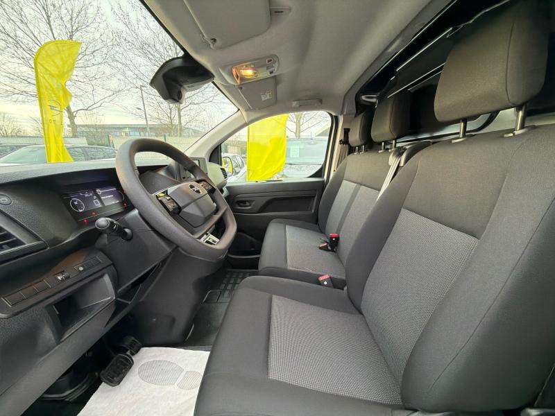 Image OPEL Vivaro Fg XL 2.0 BlueHDi 145ch S&S EAT8