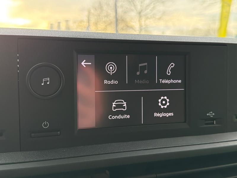 Image OPEL Vivaro Fg XL 2.0 BlueHDi 145ch S&S EAT8