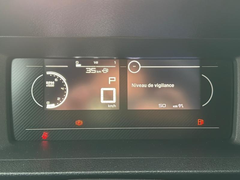 Image OPEL Vivaro Fg XL 2.0 BlueHDi 145ch S&S EAT8