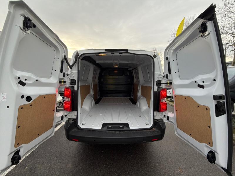 Image OPEL Vivaro Fg XL 2.0 BlueHDi 145ch S&S EAT8