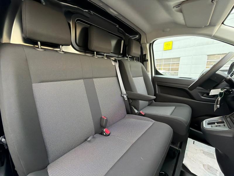 Image OPEL Vivaro Fg XL 2.0 BlueHDi 145ch S&S EAT8