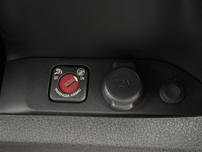 Image OPEL Vivaro Fg XL 2.0 BlueHDi 145ch S&S EAT8