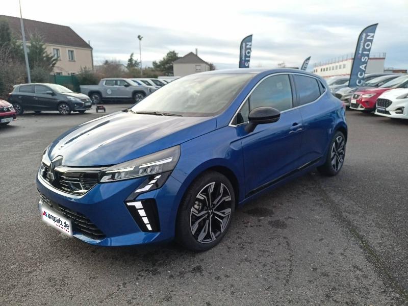 Photo MITSUBISHI Colt 1.0 MPI-T 91ch Intense 2026