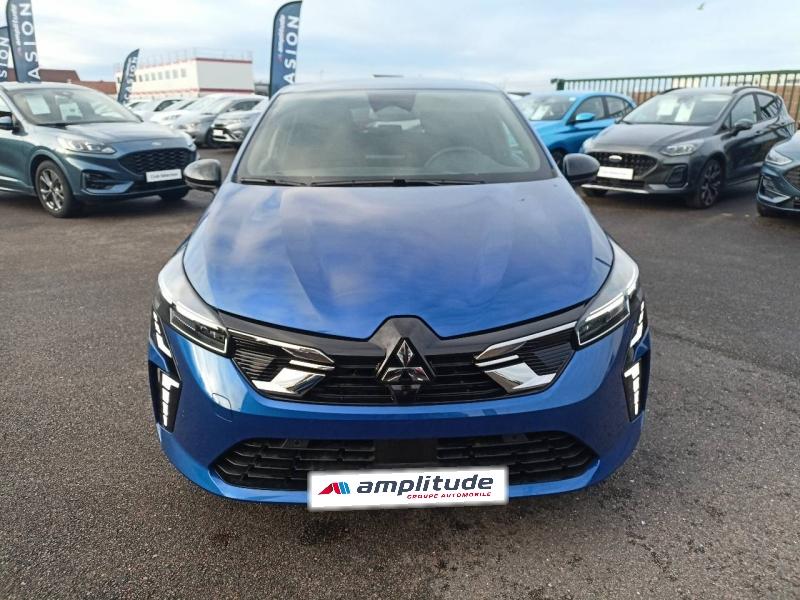 Image MITSUBISHI Colt 1.0 MPI-T 91ch Intense 2026