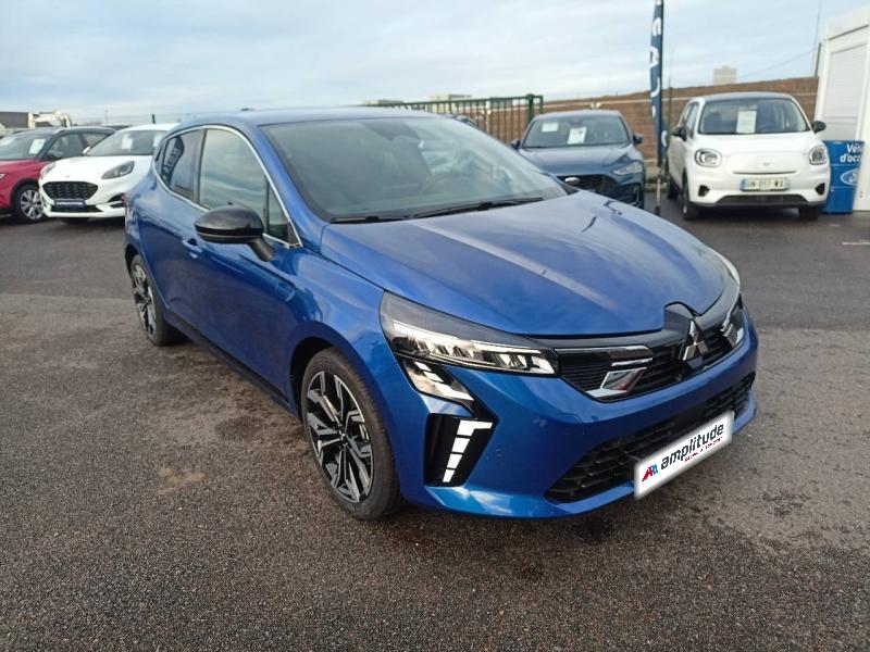 Image MITSUBISHI Colt 1.0 MPI-T 91ch Intense 2026