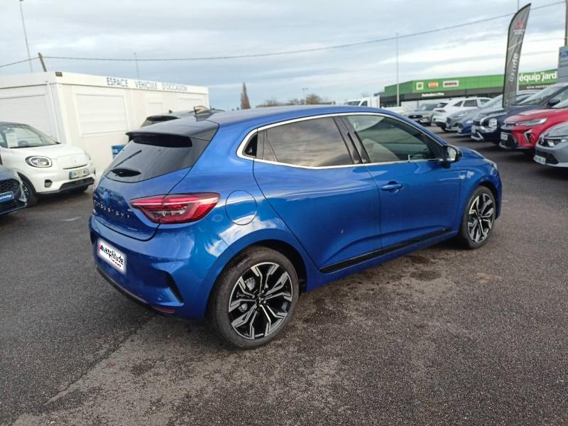 Image MITSUBISHI Colt 1.0 MPI-T 91ch Intense 2026