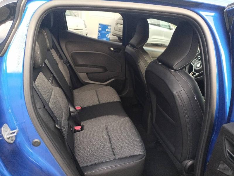 Image MITSUBISHI Colt 1.0 MPI-T 91ch Intense 2026