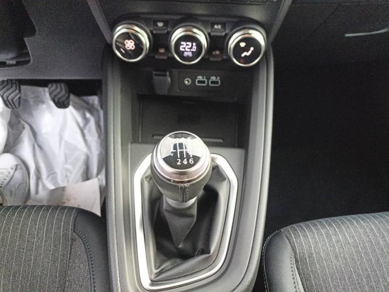 Image MITSUBISHI Colt 1.0 MPI-T 91ch Intense 2026