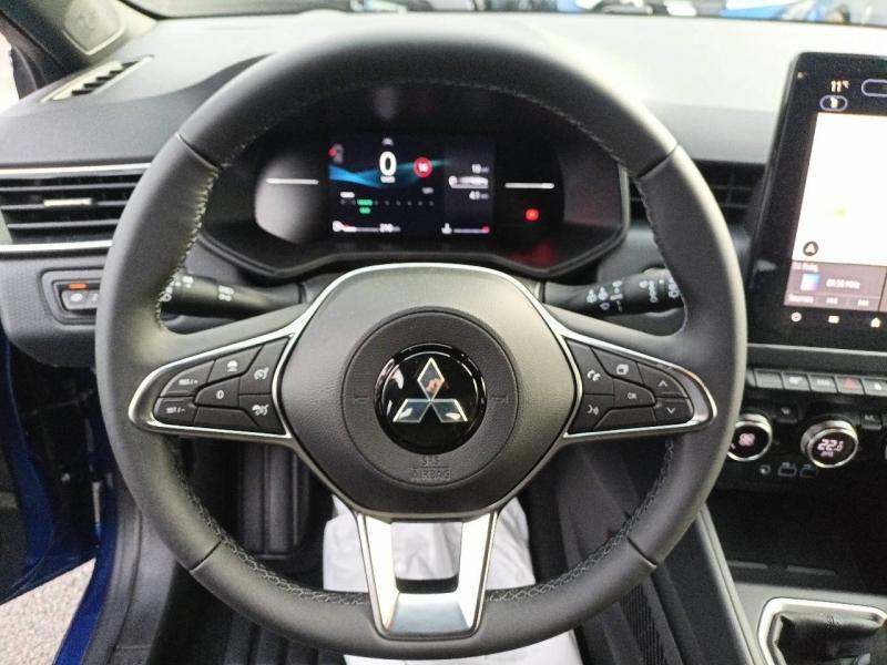 Image MITSUBISHI Colt 1.0 MPI-T 91ch Intense 2026