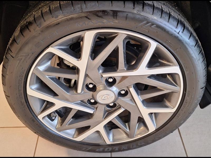 Image HYUNDAI Kona 1.6 GDi 141ch Hybrid Executive DCT-6