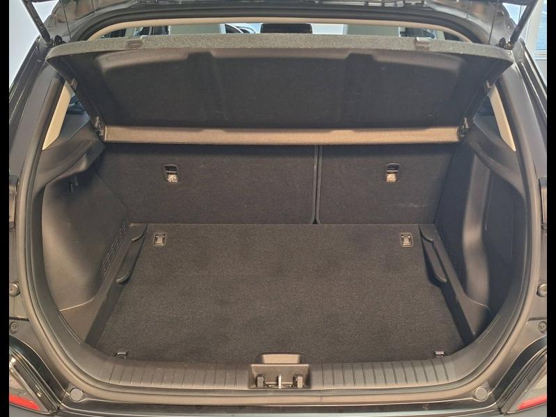 Image HYUNDAI Kona 1.6 GDi 141ch Hybrid Executive DCT-6