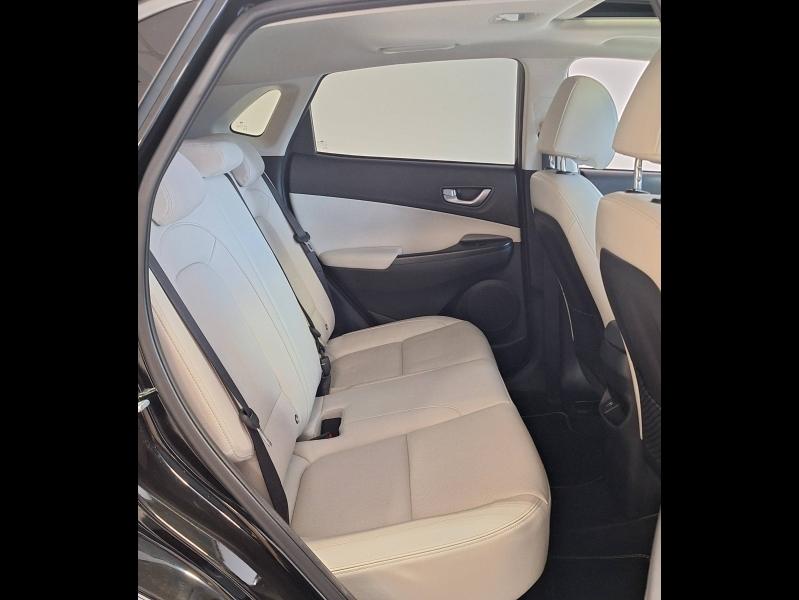 Image HYUNDAI Kona 1.6 GDi 141ch Hybrid Executive DCT-6