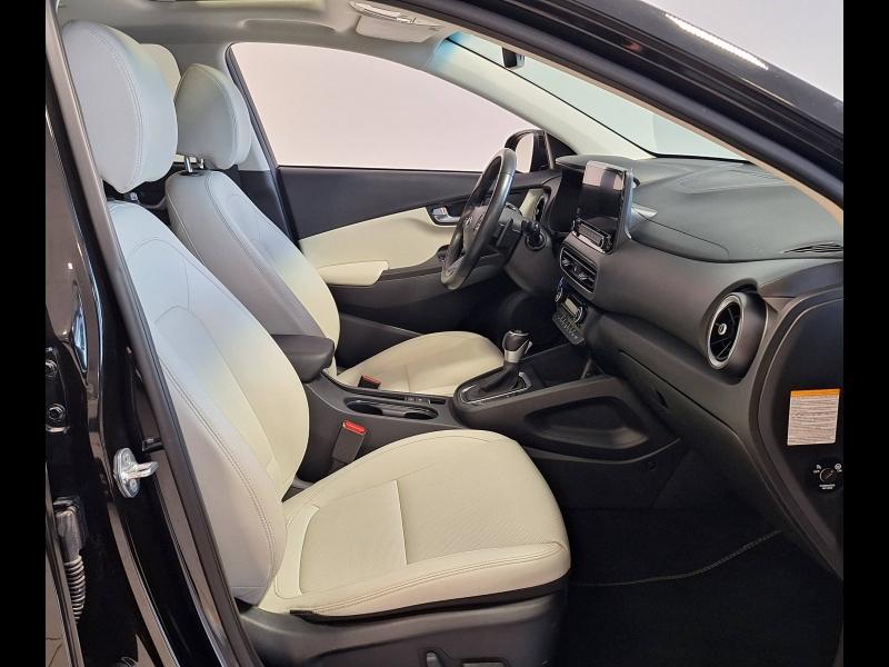 Image HYUNDAI Kona 1.6 GDi 141ch Hybrid Executive DCT-6