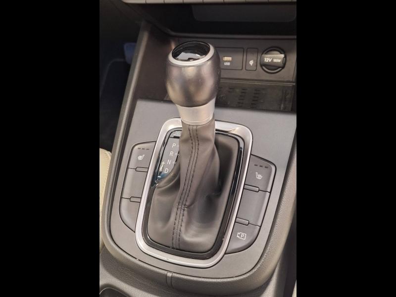 Image HYUNDAI Kona 1.6 GDi 141ch Hybrid Executive DCT-6