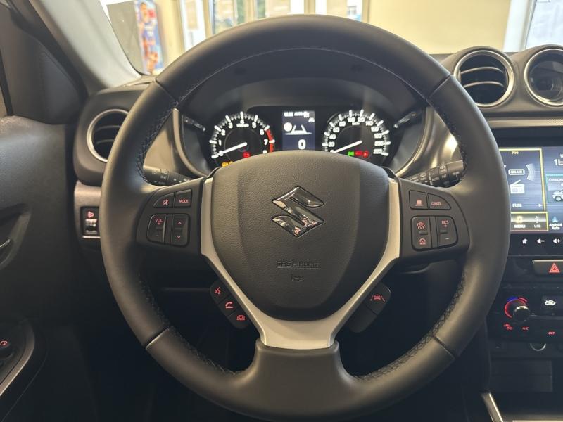 Image SUZUKI Vitara 1.4 Boosterjet Hybrid 110ch Style Auto Allgrip MY25