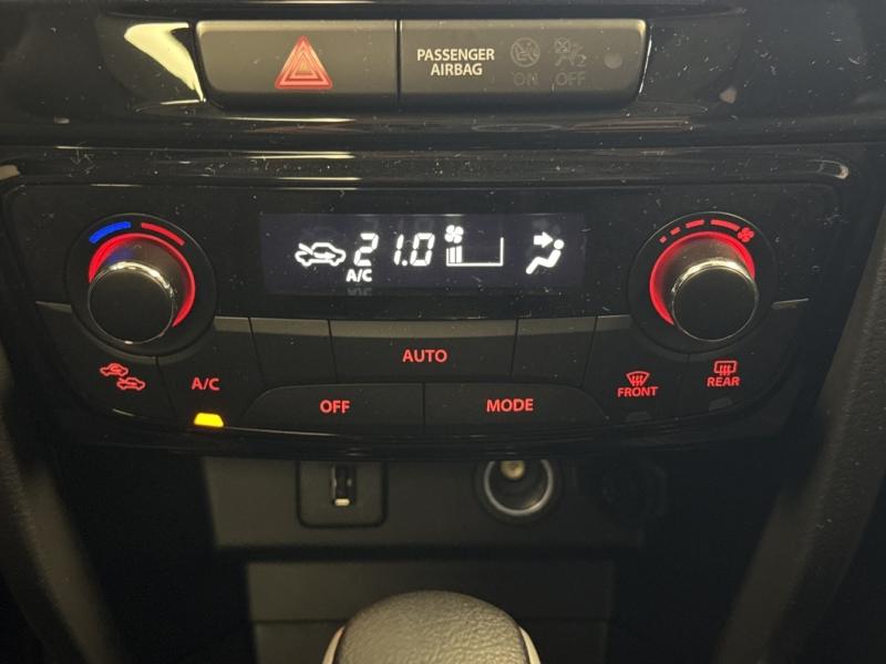 Image SUZUKI Vitara 1.4 Boosterjet Hybrid 110ch Style Auto Allgrip MY25