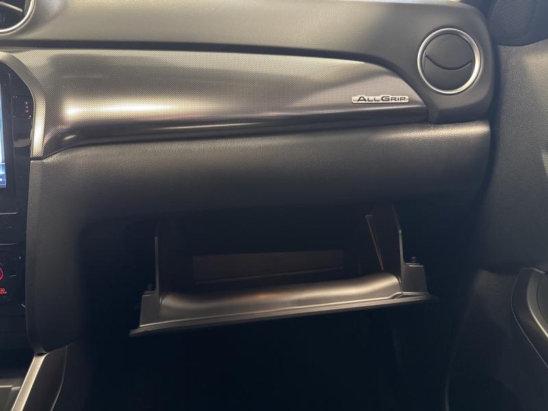 Image SUZUKI Vitara 1.4 Boosterjet Hybrid 110ch Style Auto Allgrip MY25
