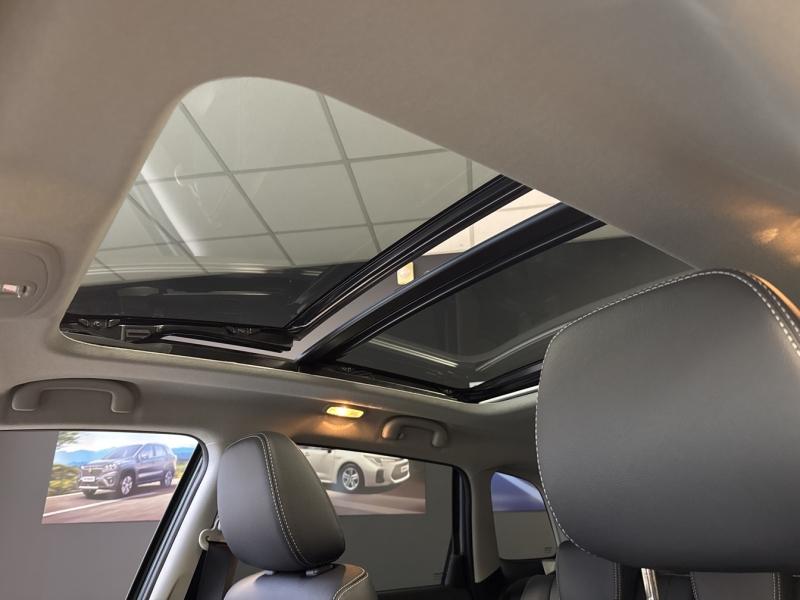 Image SUZUKI Vitara 1.4 Boosterjet Hybrid 110ch Style Auto Allgrip MY25
