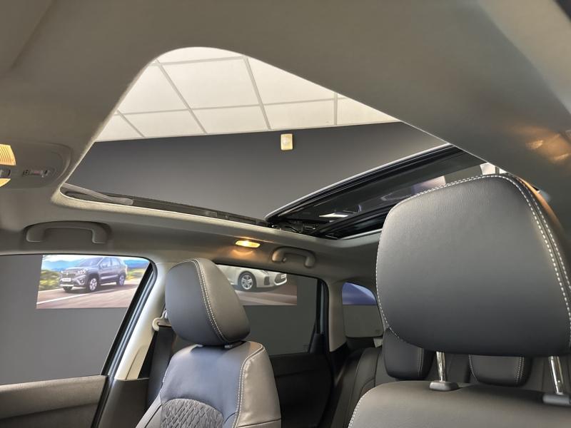 Image SUZUKI Vitara 1.4 Boosterjet Hybrid 110ch Style Auto Allgrip MY25