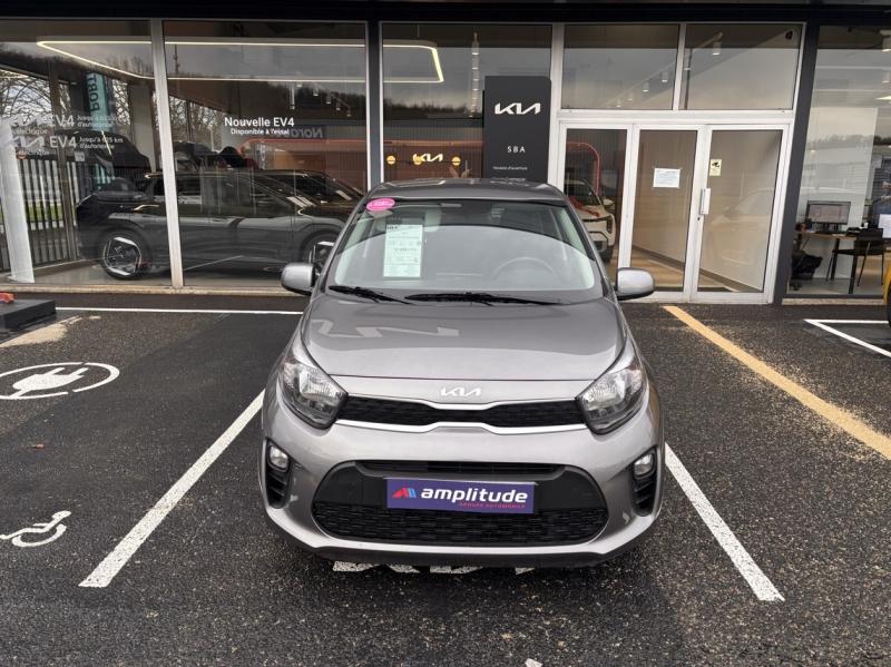 Image KIA Picanto 1.0 DPi 67ch Active