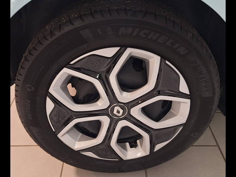 Image RENAULT Twingo 1.0 SCe 65ch Equilibre