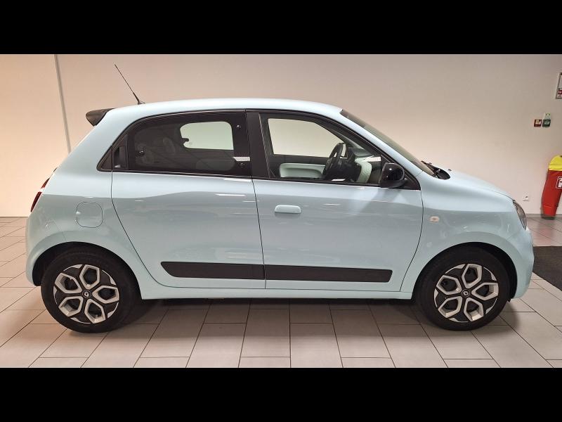 Image RENAULT Twingo 1.0 SCe 65ch Equilibre